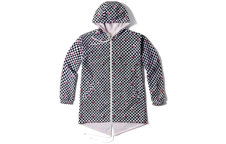 Vans Vans Mercy Jacket Women's Multicolor