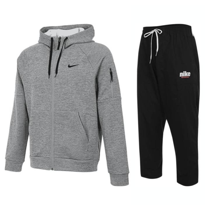Nike Nike Casual Sportswear Men's Hooded Moderate