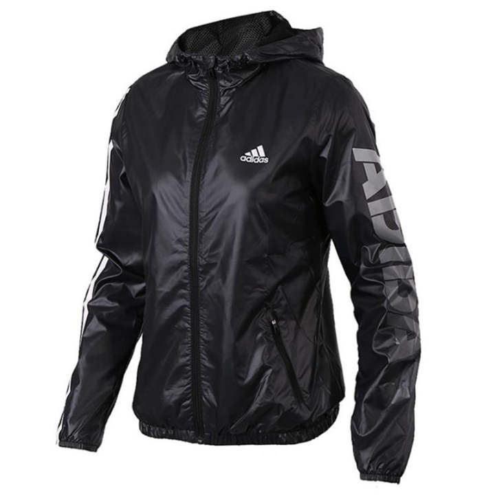 Adidas Adidas Jackets & Coats Women's Black