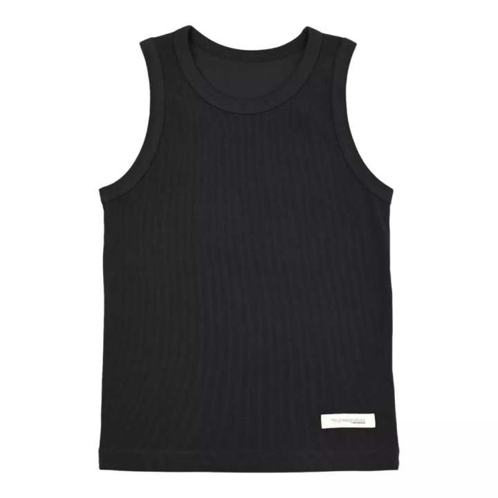New Balance New Balance TOKYO DESIGN STUDIO Tank Top Unisex Black Bk