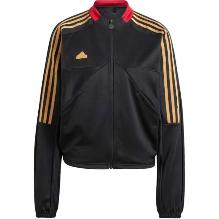 Adidas Adidas Free Shipping With AdiClub Tiro Cut 3-Stripes Track Jacket