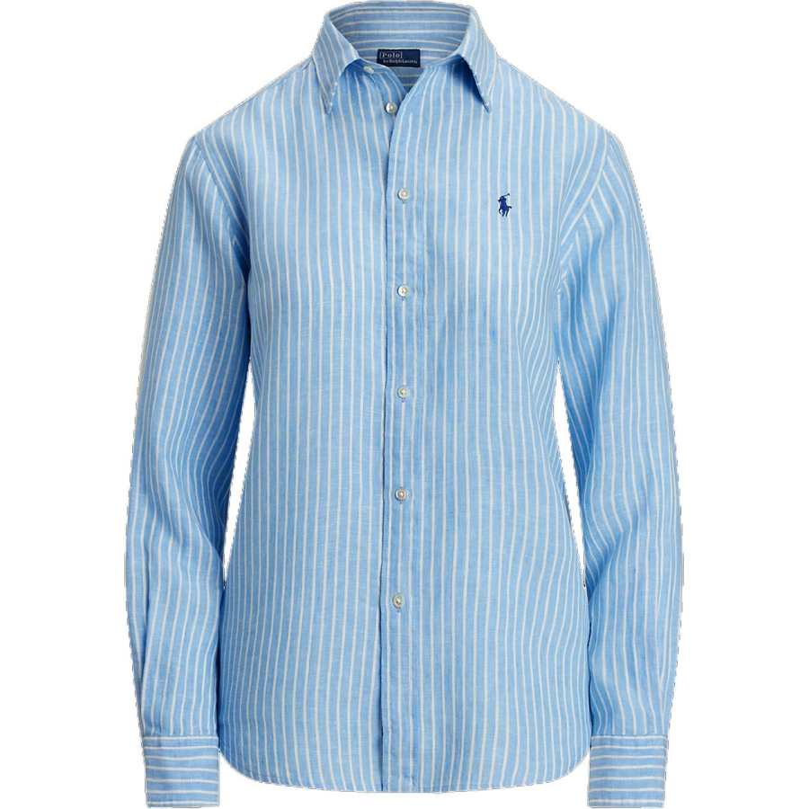 Polo Ralph Lauren Classic Fit Striped Shirt