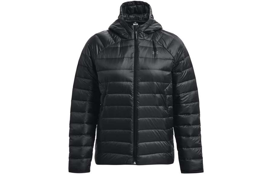 Under Armour Under Armour FW22 Down Jacket Women's Black