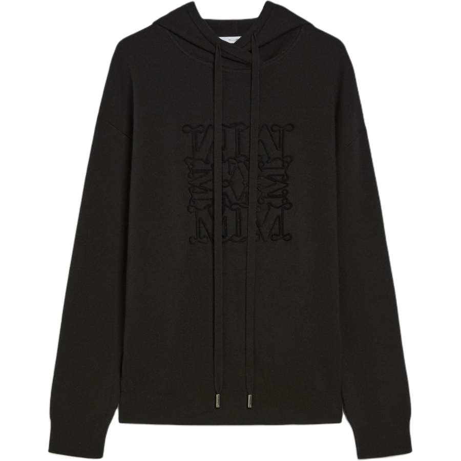 MaxMara MaxMara Sweatshirt Women's Black
