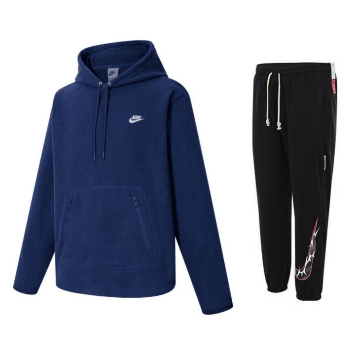Nike Nike Casual Sportswear Men's Hooded Moderate