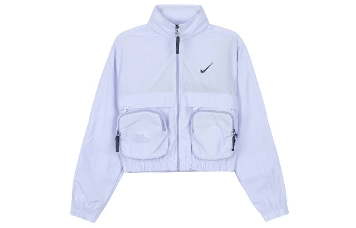 Nike Nike Jackets & Coats Women's Purple
