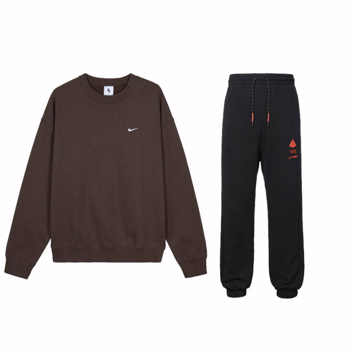 Nike Nike Casual Sportswear Men's Crew Neck Moderate