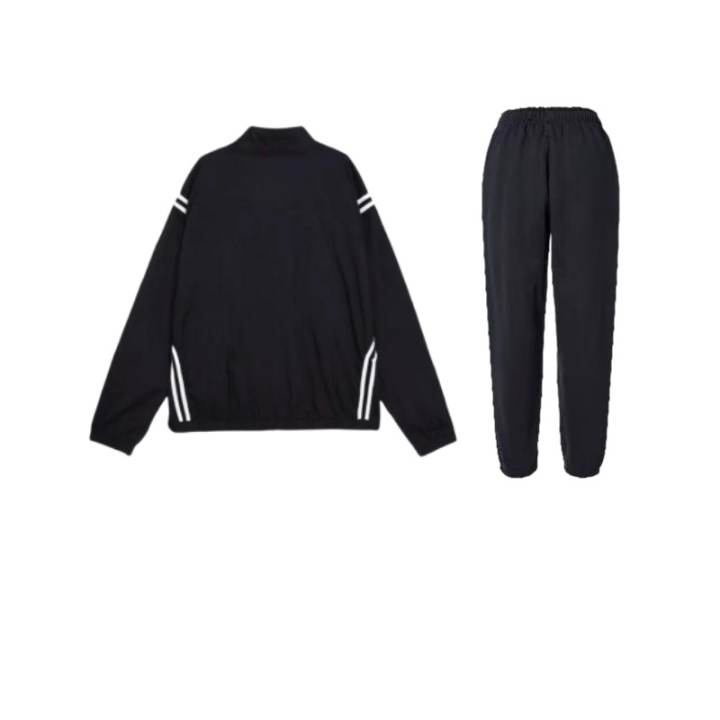 Nike Nike DNACrossover Casual Sportswear Unisex Black