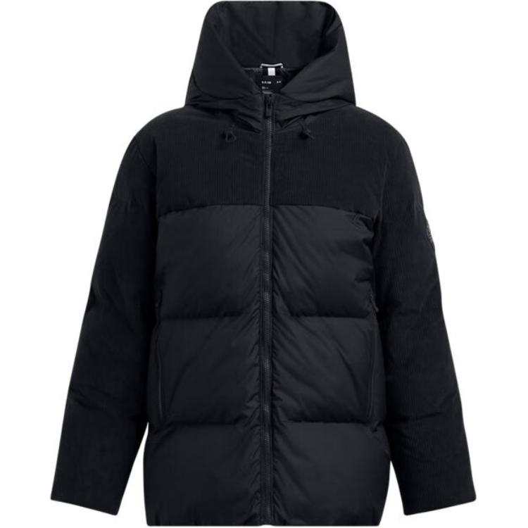 Under Armour Under Armour Limitless Down Jacket Women's Black
