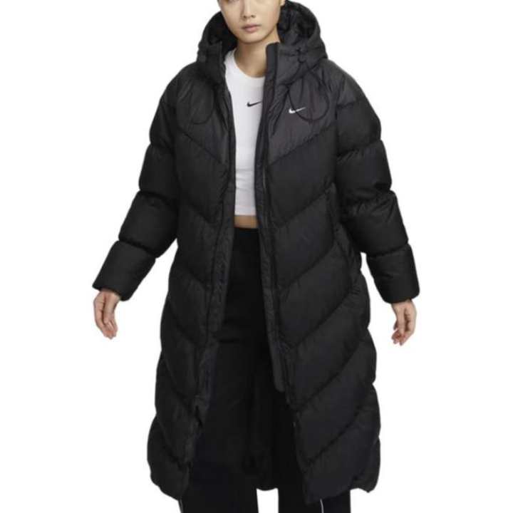 Nike Nike Sportswear Down Jacket Women's Black