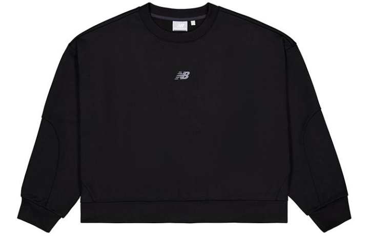 New Balance New Balance Sweatshirt Women's Black