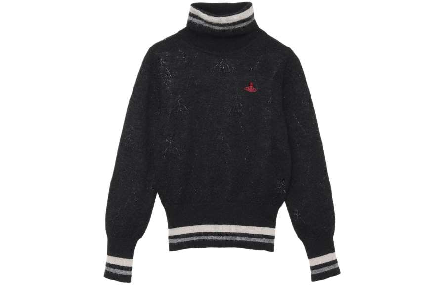 Vivienne Westwood Knitwear Women's Black