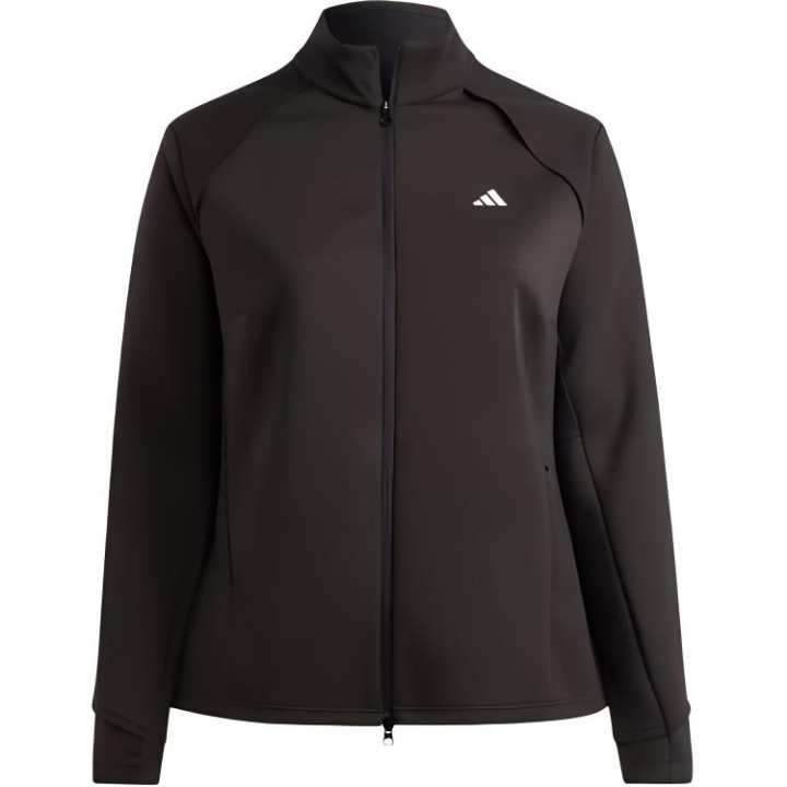Adidas Adidas Free Shipping With AdiClub Training Cover-Up Plus Size