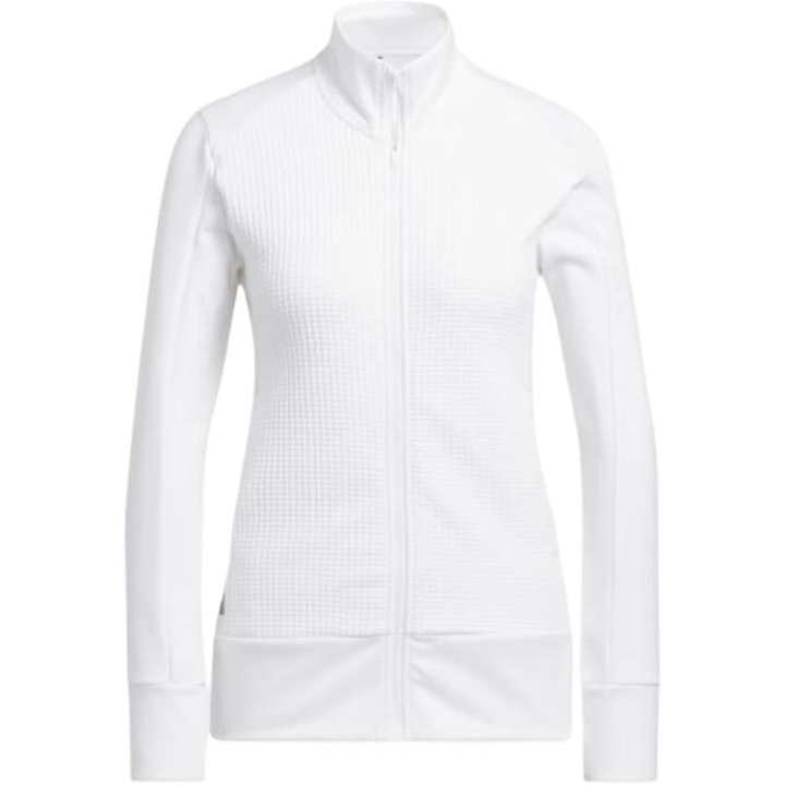 Adidas Adidas Free Shipping With AdiClub Ultimate365 COLD.RDY Jacket