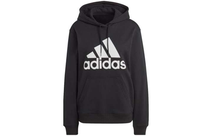 Adidas Adidas Sweatshirt Japan Version Women's Black