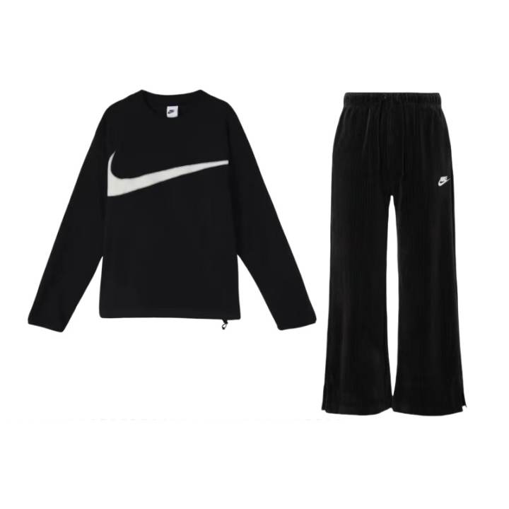 Nike Nike Casual Sportswear Men's Black