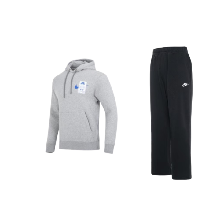 Nike Nike FW22 Casual Sportswear Men's