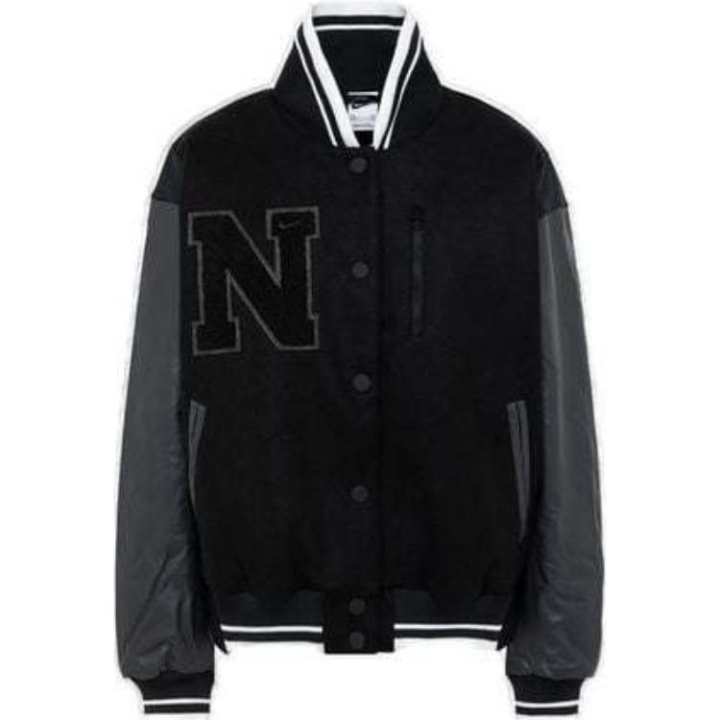 Nike Nike Sportswear Women's Oversized Wool Destroyer Jacket