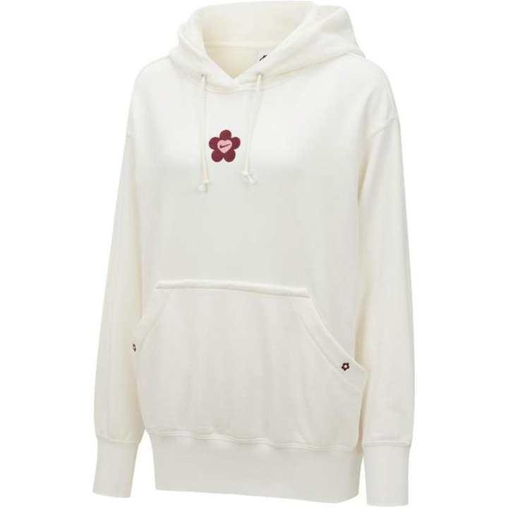 Nike Nike Sports Life Collection SS24 Sweatshirt Women's White