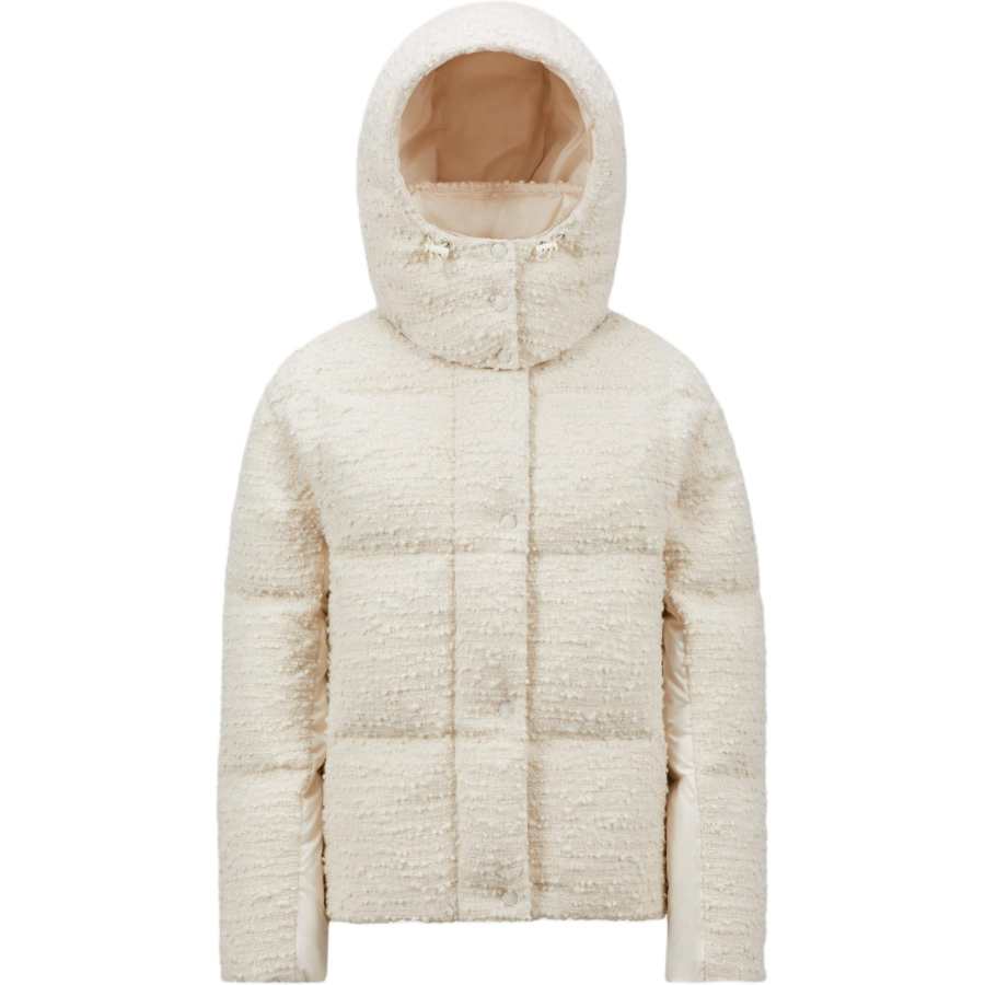 Moncler Moncler Paranas Down Jacket