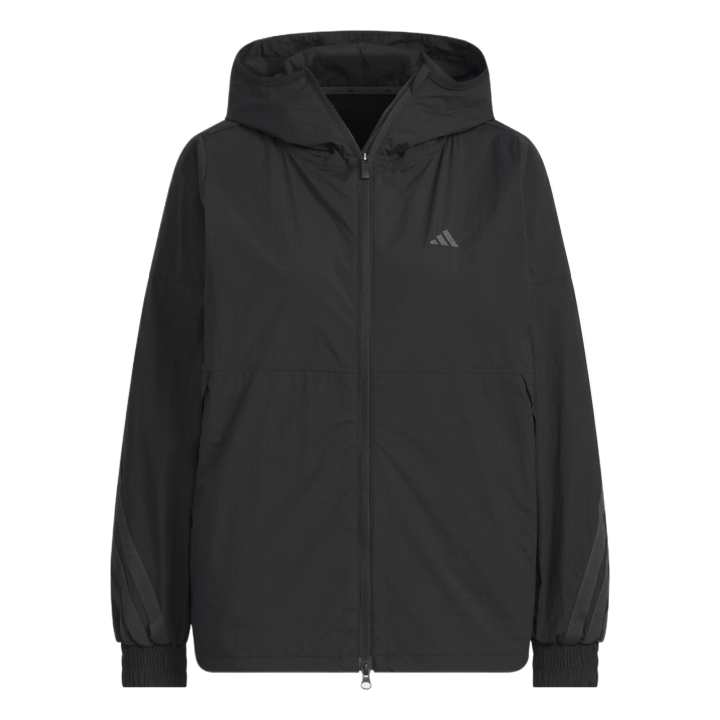 Adidas Adidas DWR FZ Jacket Women's Black
