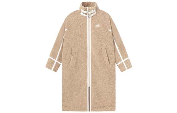 New Balance New Balance Jacket Women's Beige
