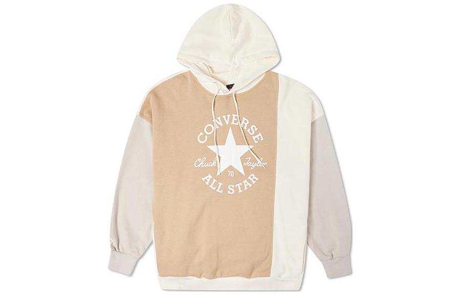 Converse Converse American Sweatshirt Women's Ecru