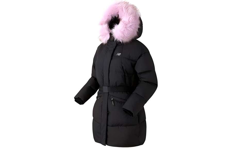 New Balance New Balance Down Jacket Women's Black