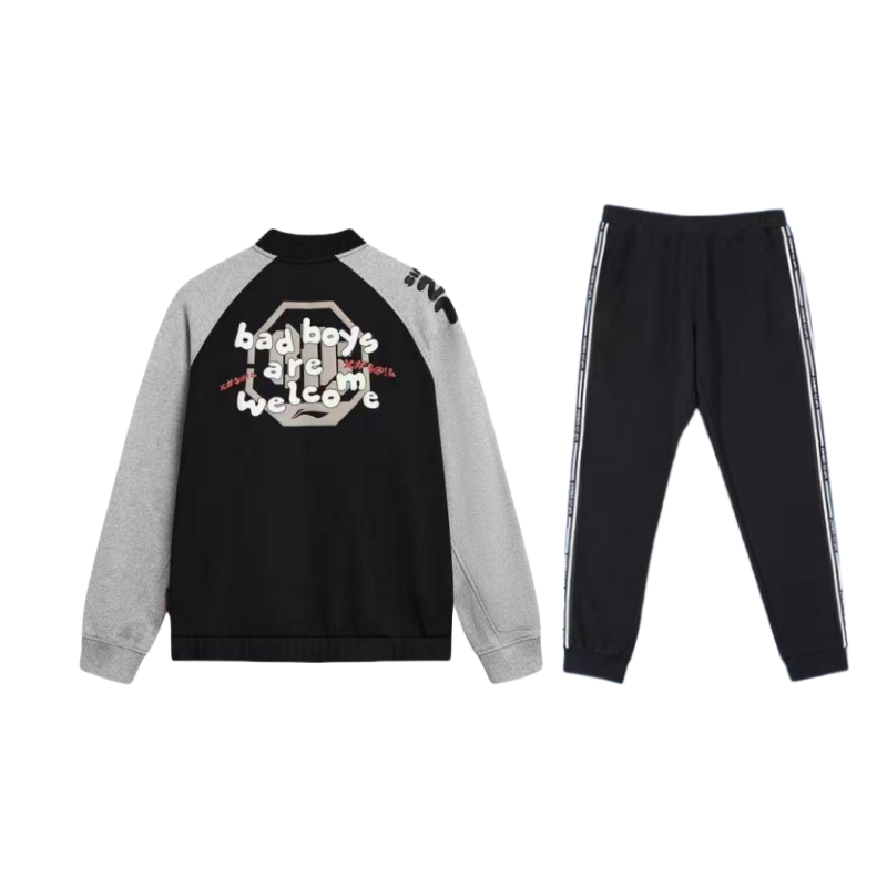 Li-Ning Li Ning Casual Sportswear Unisex