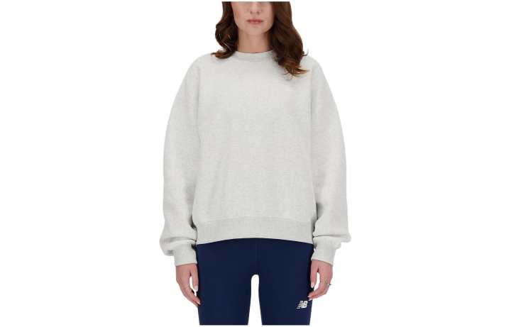 New Balance New Balance Sport Essentials Fleece Crew