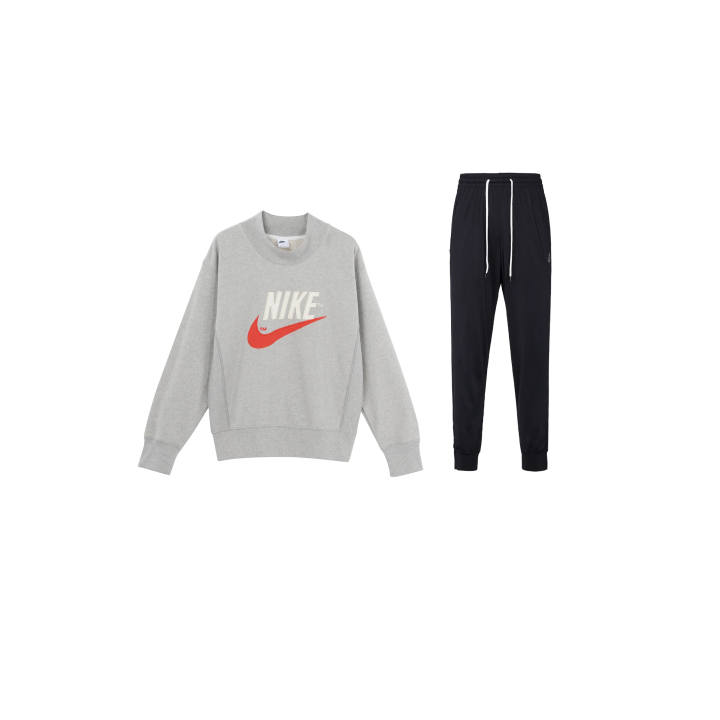Nike Nike Casual Sportswear Men's Crew Neck Moderate