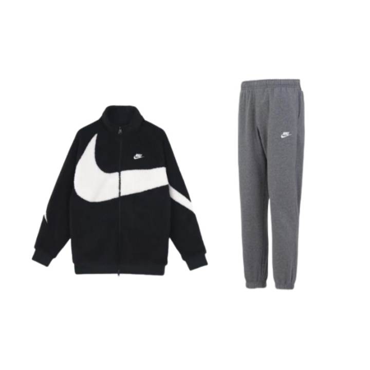 Nike Nike SportswearSwoosh Casual Sportswear Unisex