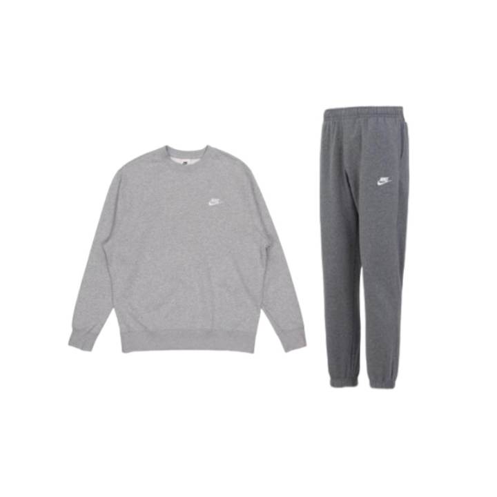 Nike Nike Sportswear Club Casual Sportswear Unisex Gray