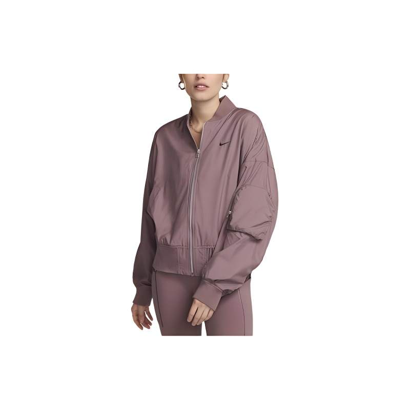 Nike Nike Sportswear Essentials Jackets & Coats Women's Smokey Mauve