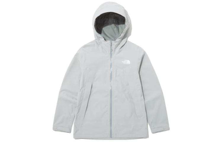THE NORTH FACE Jacket Women's Light Blue