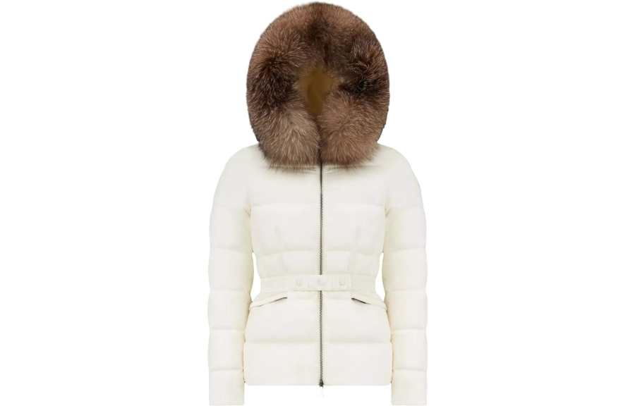 Moncler Moncler Boed Down Jacket Women's