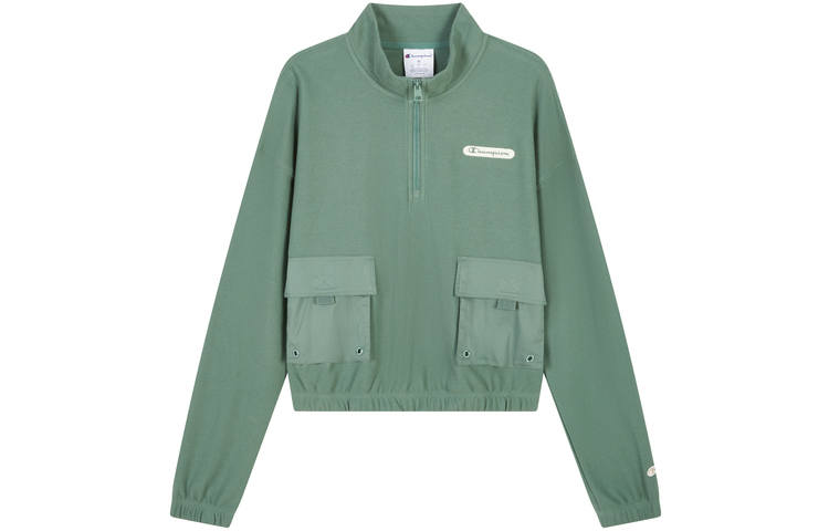 Champion Champion Sweatshirt US Version Women's