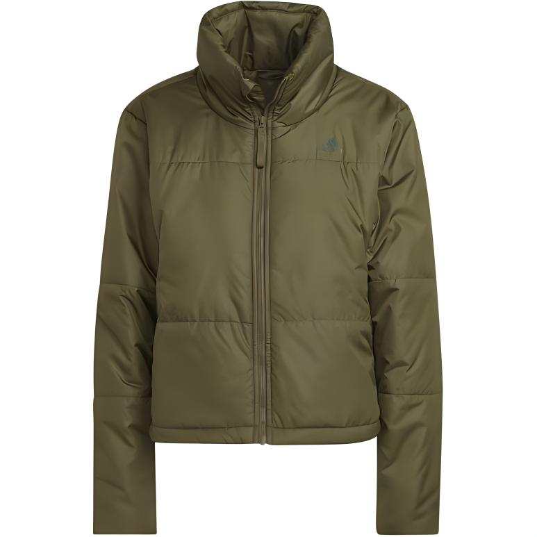 Adidas Adidas BSC Jackets & Coats Women's Focus Olive