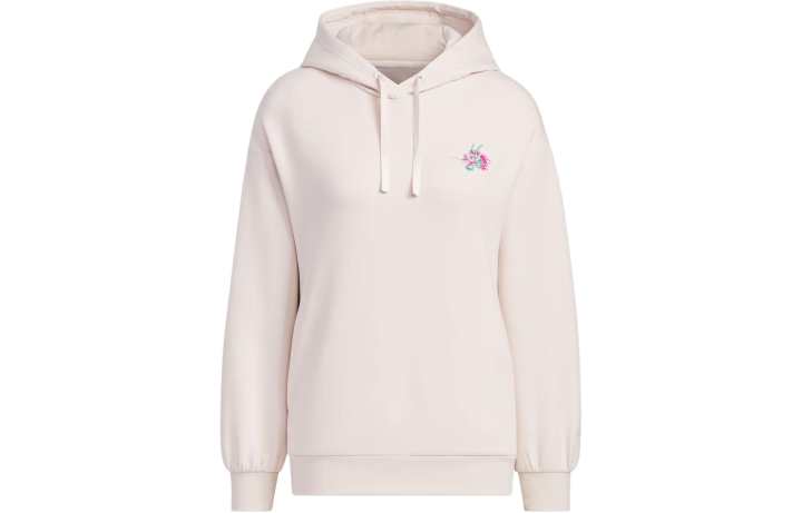 Adidas Adidas FW23 Sweatshirt Women's Light Purple Pink