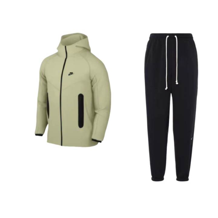 Nike Nike Casual Sportswear Men's Hooded Moderate