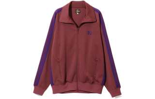 Needles Jackets & Coats Women's Red