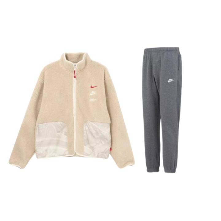 Nike Nike CNY Collection Casual Sportswear Unisex