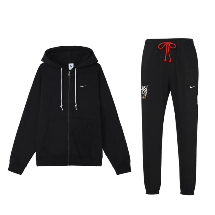Nike Nike Casual Sportswear Men's Black