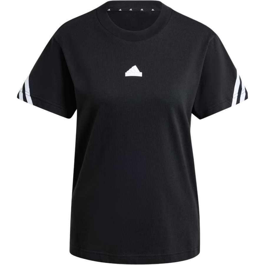 Adidas Adidas Future Icons FW24 T Shirt Women's Black