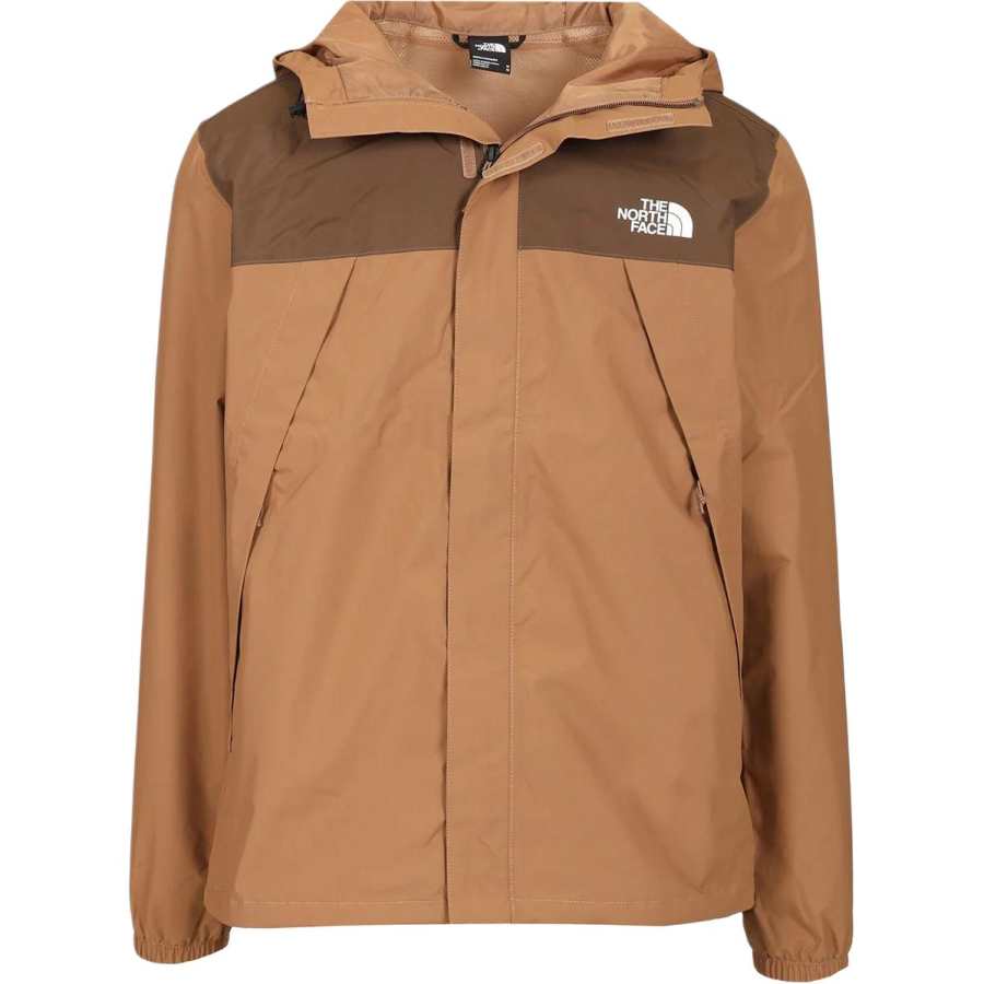 THE NORTH FACE THE NORTH FACE Antora Jacket