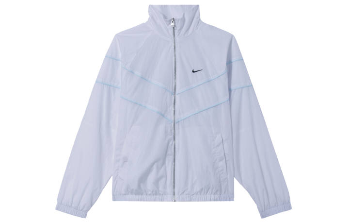 Nike Nike WINDRUNNER Jackets & Coats Women's White