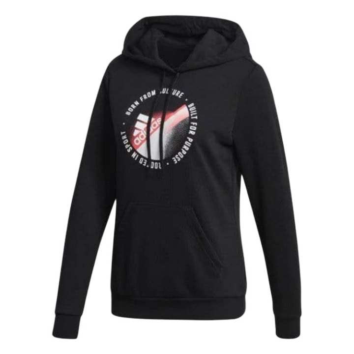 Adidas Adidas Sweatshirt Women's Black