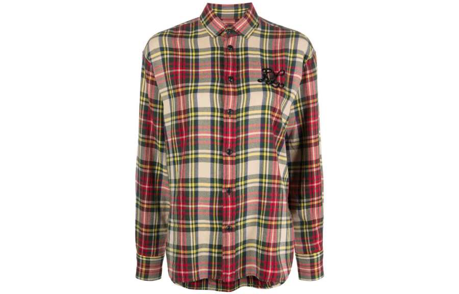 Polo Ralph Lauren Shirt Women's Multicolor