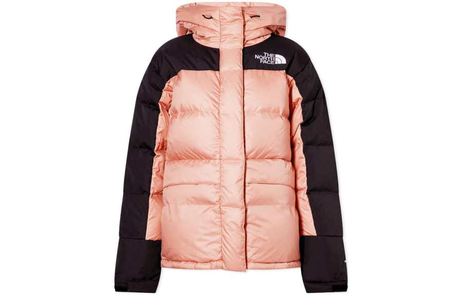 THE NORTH FACE HIMALAYAN Down Jacket Women's Pink