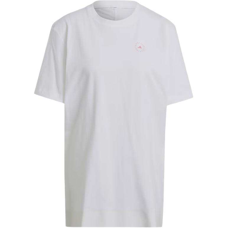 Adidas Adidas Sportswear Stella McCartney T Shirt Women's White